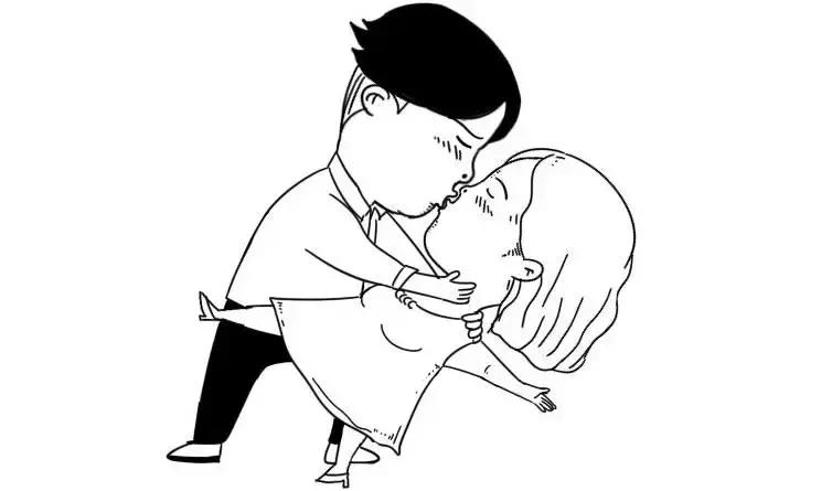 用嗅觉来感受味蕾和你对她的爱……