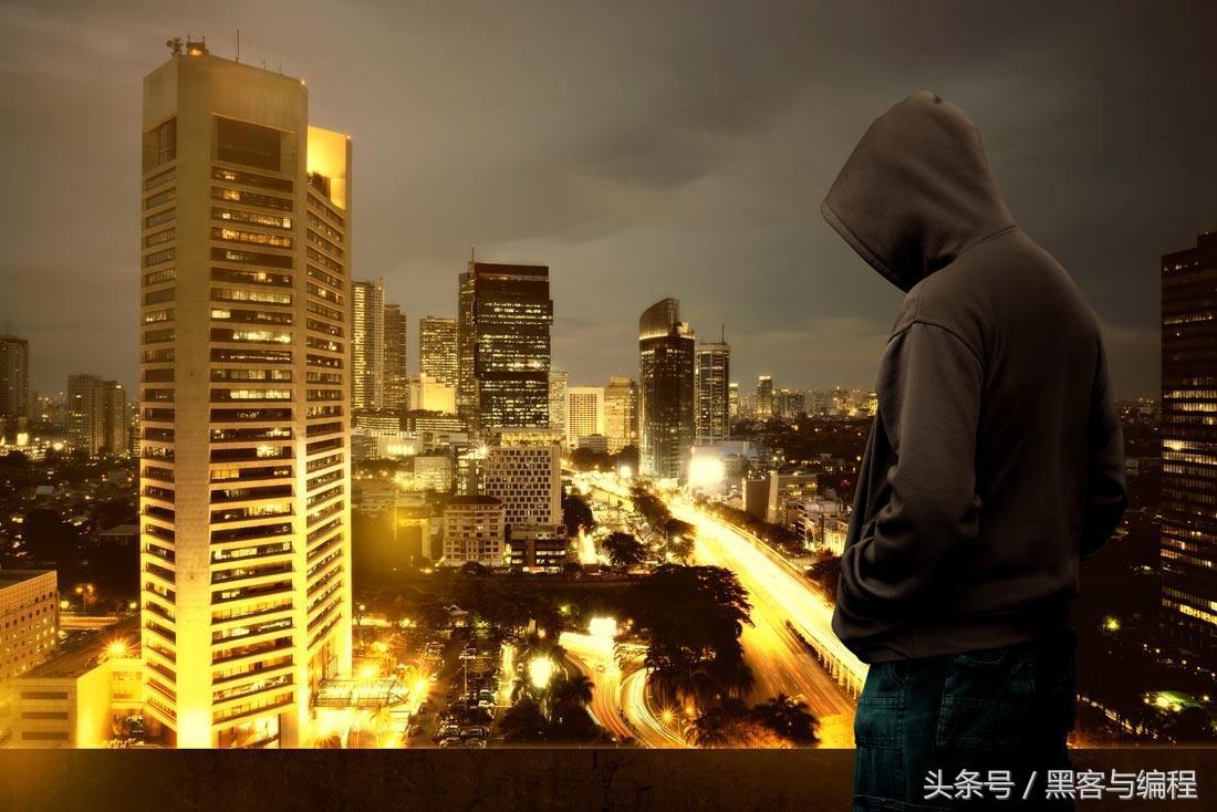 花无涯带你走进黑客世界之黑客如何学第二章