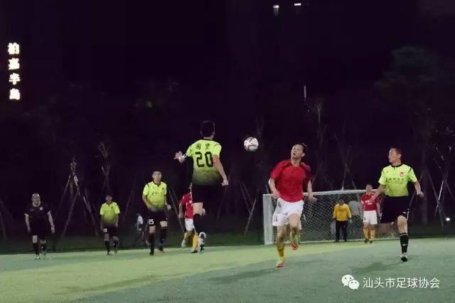 汕头足球冠军,汕头足球联赛汕超冠军