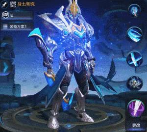 王者荣耀s8爆料,王者荣耀战士新英雄有什么