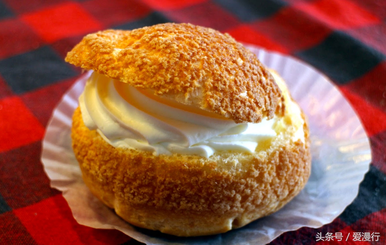 一封来自小樽的情书完整版,吃货小情书