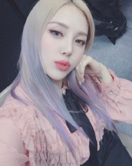 韩国pony美妆博主化妆视频,韩国彩妆达人pony资料