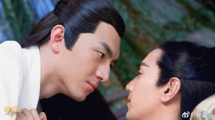 赵又廷林更新山药,赵又廷和林更新神仙友谊