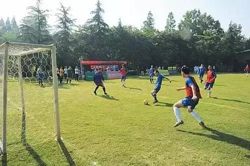 再把“雄起”吼起来！成都足球要“开挂”，球场将超300个