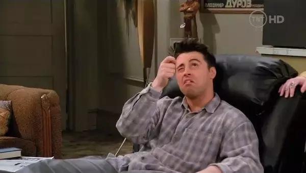 每当生活不如意必须看遍老友记,那些年我们看过的老友记