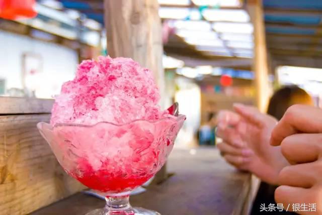 夏天不吃冰棍为了什么,夏天不吃冰好不好