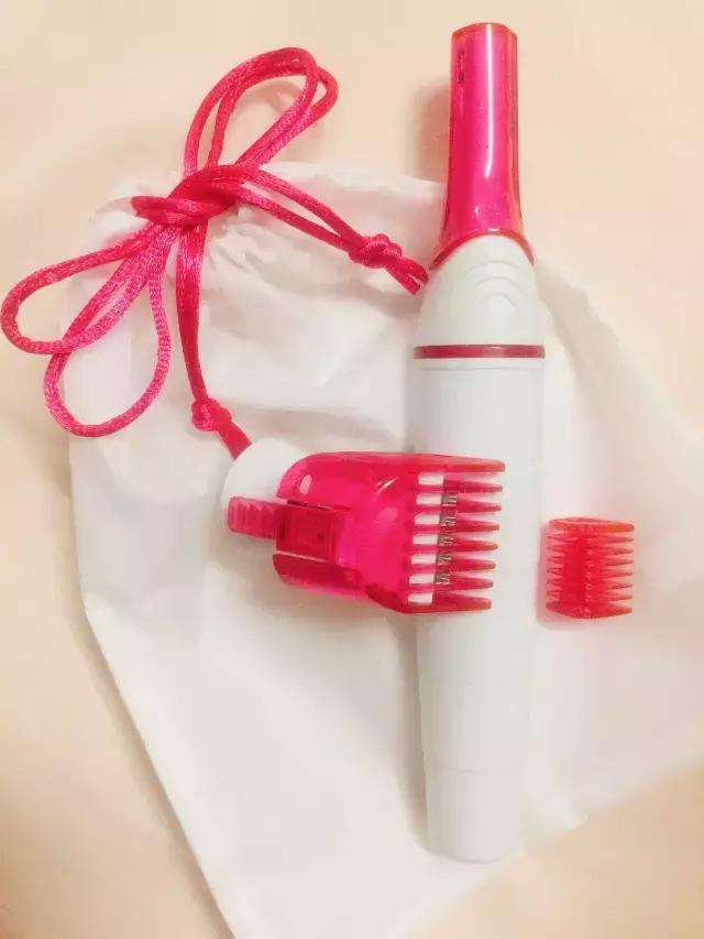 可以修眉又可以祛斑的仪器,修眉神器脱毛