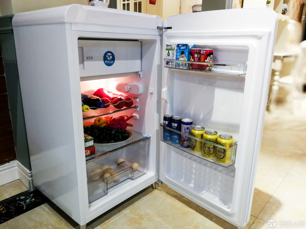 小吉冰箱和海尔冰箱哪个好,小吉冰箱和哈士奇冰箱哪个好