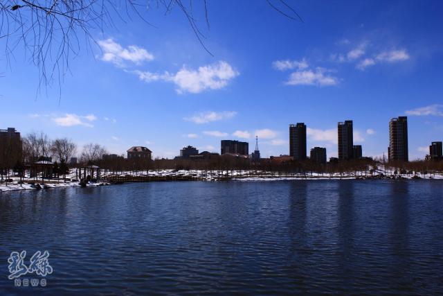 我在山东刚刚好何必羡慕北上广,长春逆袭北上广