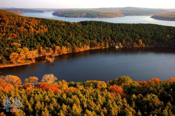 我在山东刚刚好何必羡慕北上广,长春逆袭北上广