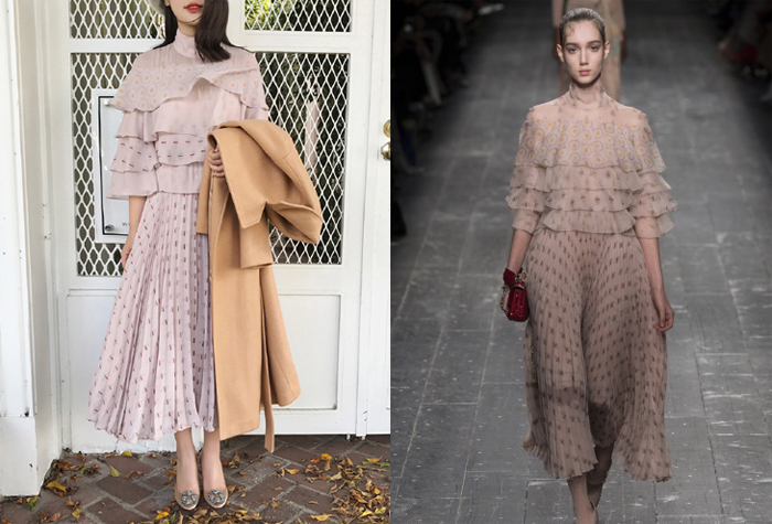 淘宝原创服装抄袭,淘宝爆款被抄袭