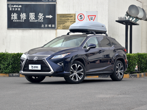 新一代雷克萨斯rx200t图片,雷克萨斯rx200t典雅和豪华区分