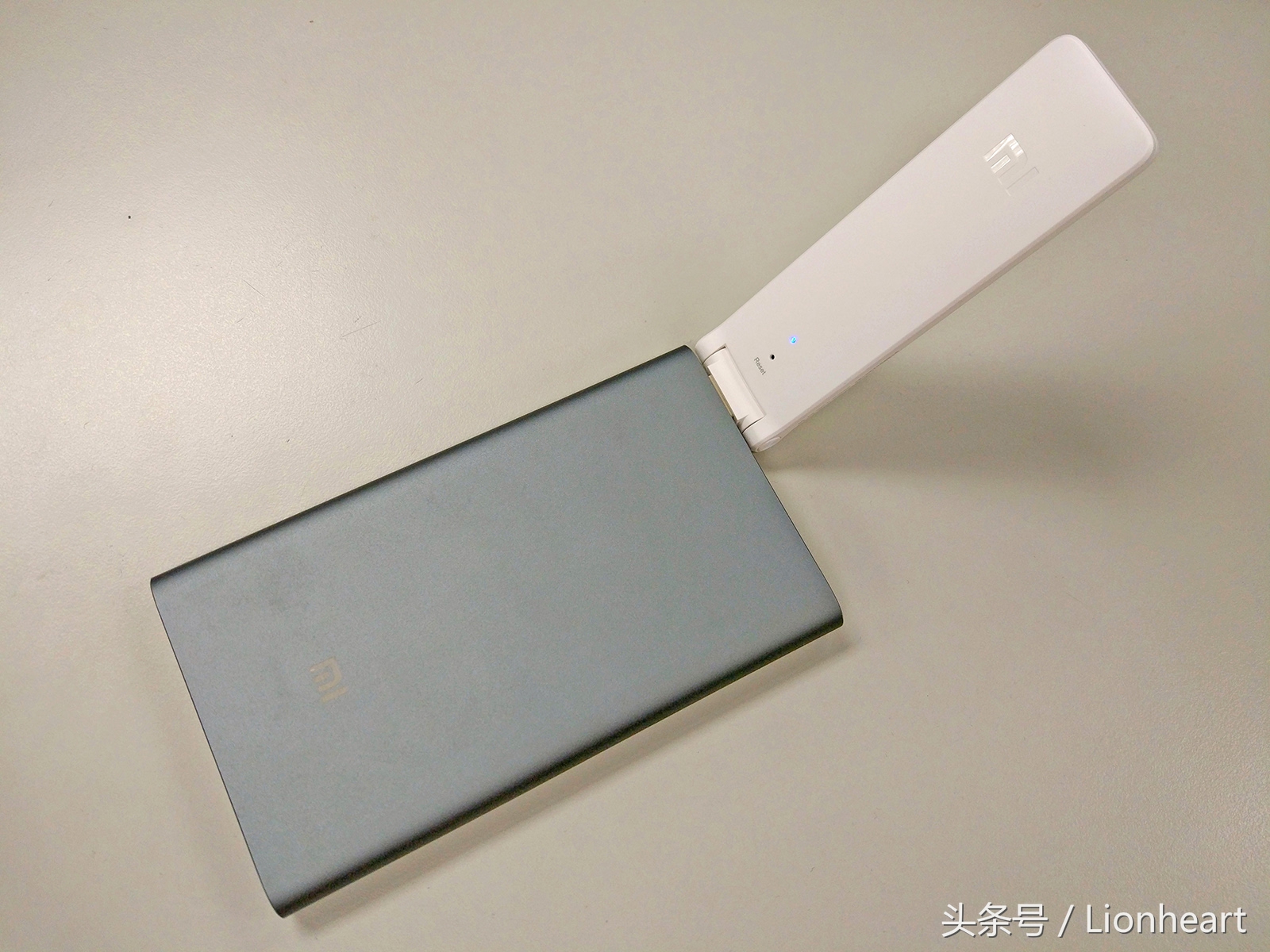 小米ax6000搭配小米wifi放大器,小米wifi放大器使用全攻略