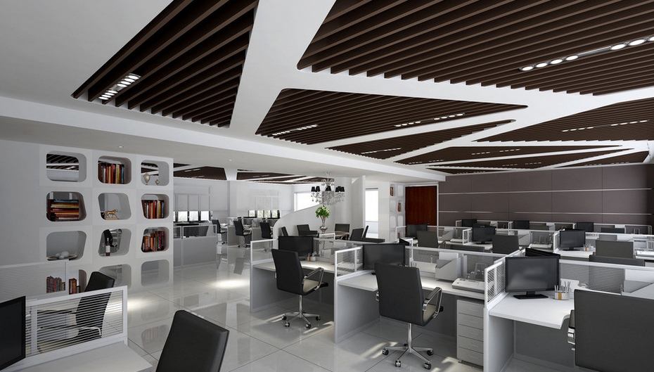 家装和公装有什么区别,家装公装区别