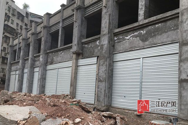 拿地很久的楼盘能买吗,拿地后一直不动工