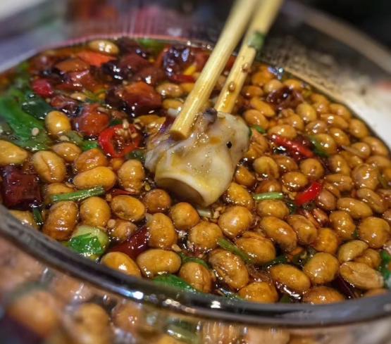 大沈阳都被这只猪征服了，闹哪儿样？