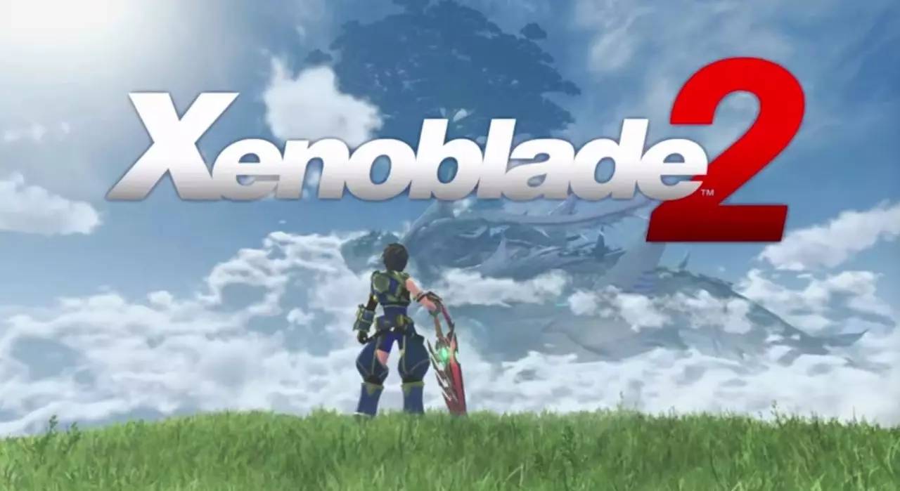 任天堂e3展游戏阵容,任天堂e3所有阵容