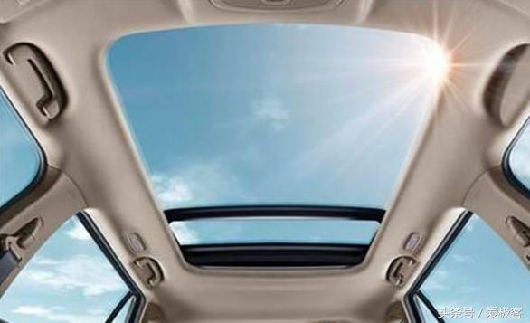 全景天窗是好是坏,全景天窗到底好不好