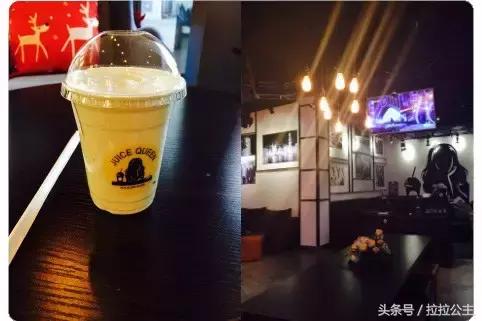 隐藏在大街小巷的美味,隐藏在工厂大厦的美味甜品