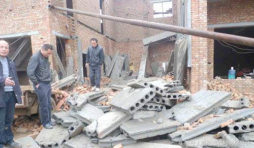 农村建房如何找到优秀的施工队,如何找到靠谱的建房施工队