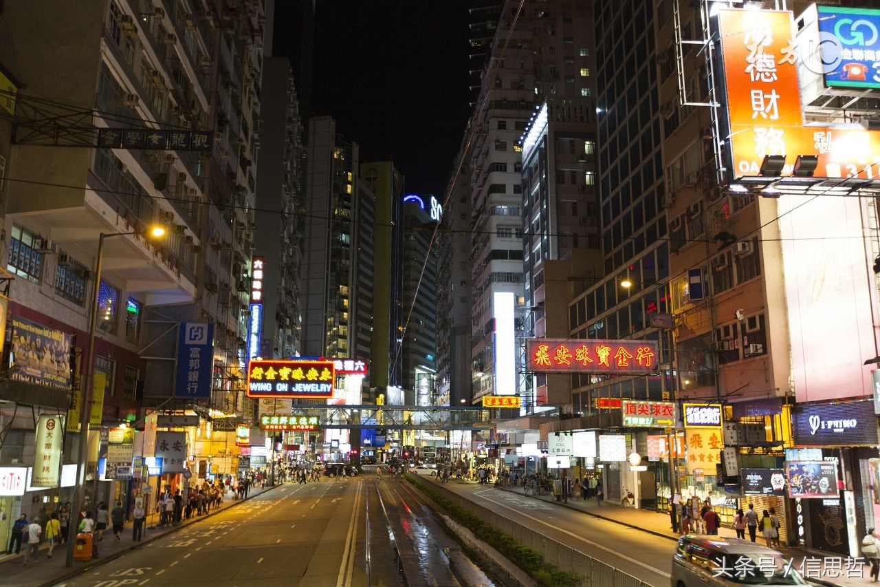 去香港旅游应该去哪玩,去香港旅游攻略最新消息