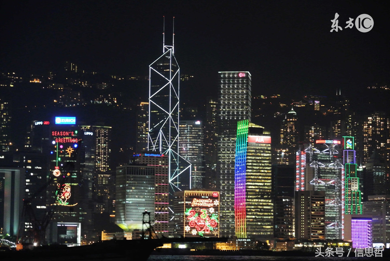 去香港旅游应该去哪玩,去香港旅游攻略最新消息