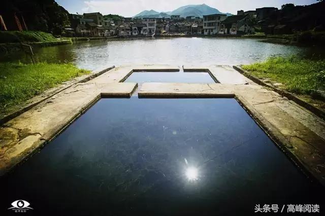 桂阳古村落,桂阳县千年古郡遗产