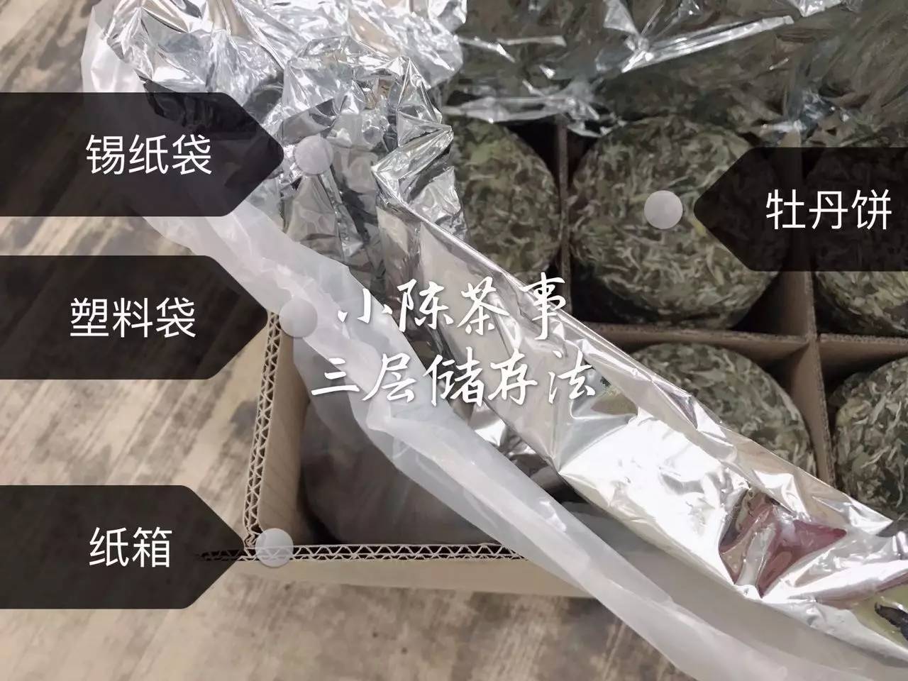新人买白茶从3个方面入手可避坑,新手入门怎么买白茶杯好
