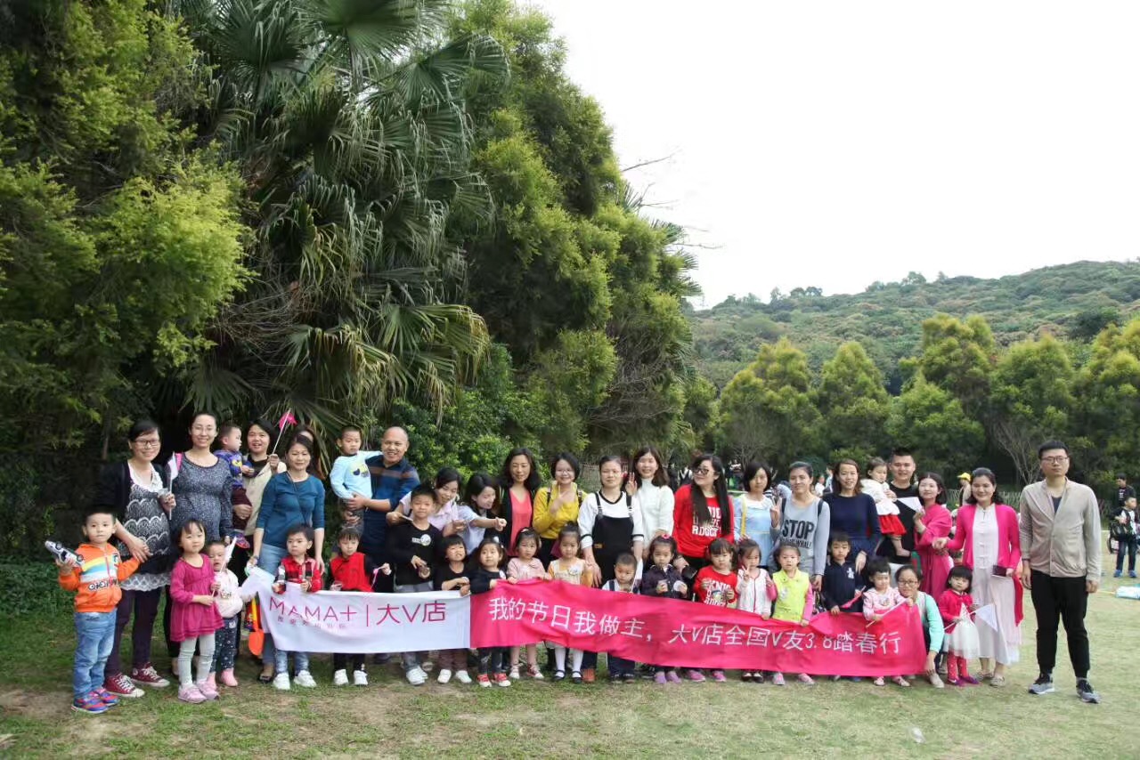 成为大v的开始,成为大v的好处