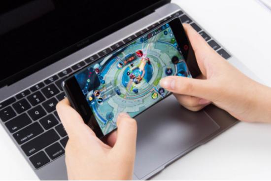 打王者荣耀的技巧,努比亚z17s玩王者荣耀卡吗