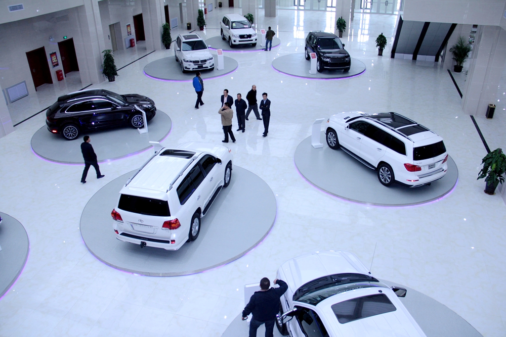 以租代购不付租金,以租代购其实很简单