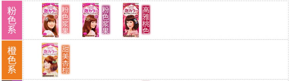 显白又洋气的漂亮发色轻松在家diy,100元发色教程