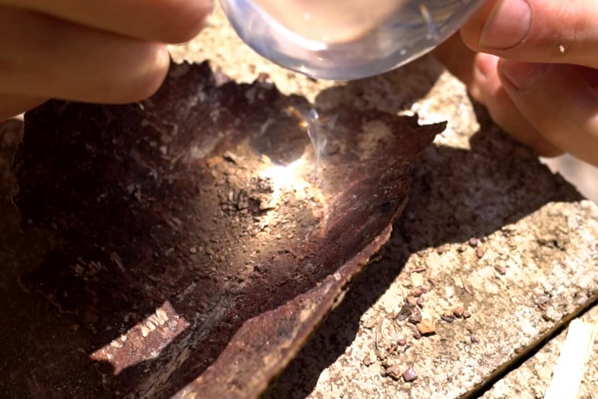 野外求生必备技巧技能,野外求生各种实用道具