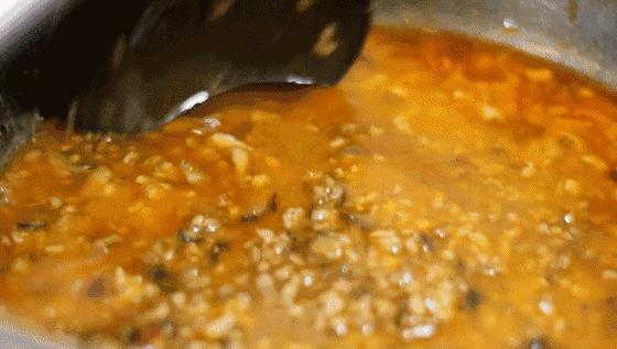 无数旅客的回忆,都停留在晓园路上这一碗碗地道小吃里