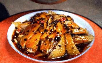 川味椒麻鸡优惠套餐,椒麻鸡1000g