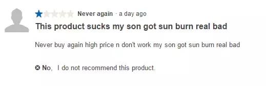 宝宝涂了防晒霜可以防晒几个小时,儿童晒伤防晒霜