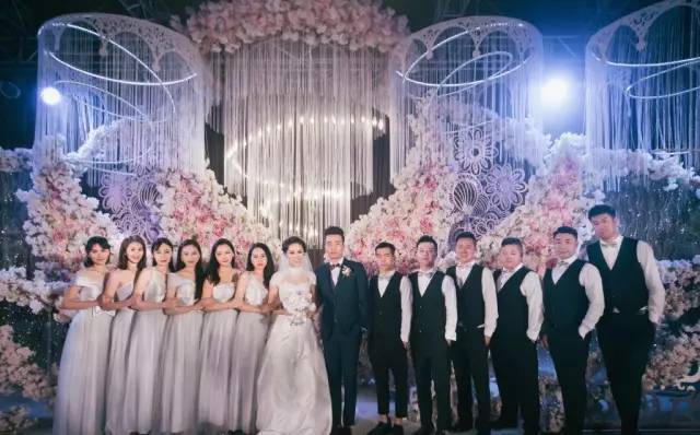 婚庆套路,婚庆有哪些套路和技巧