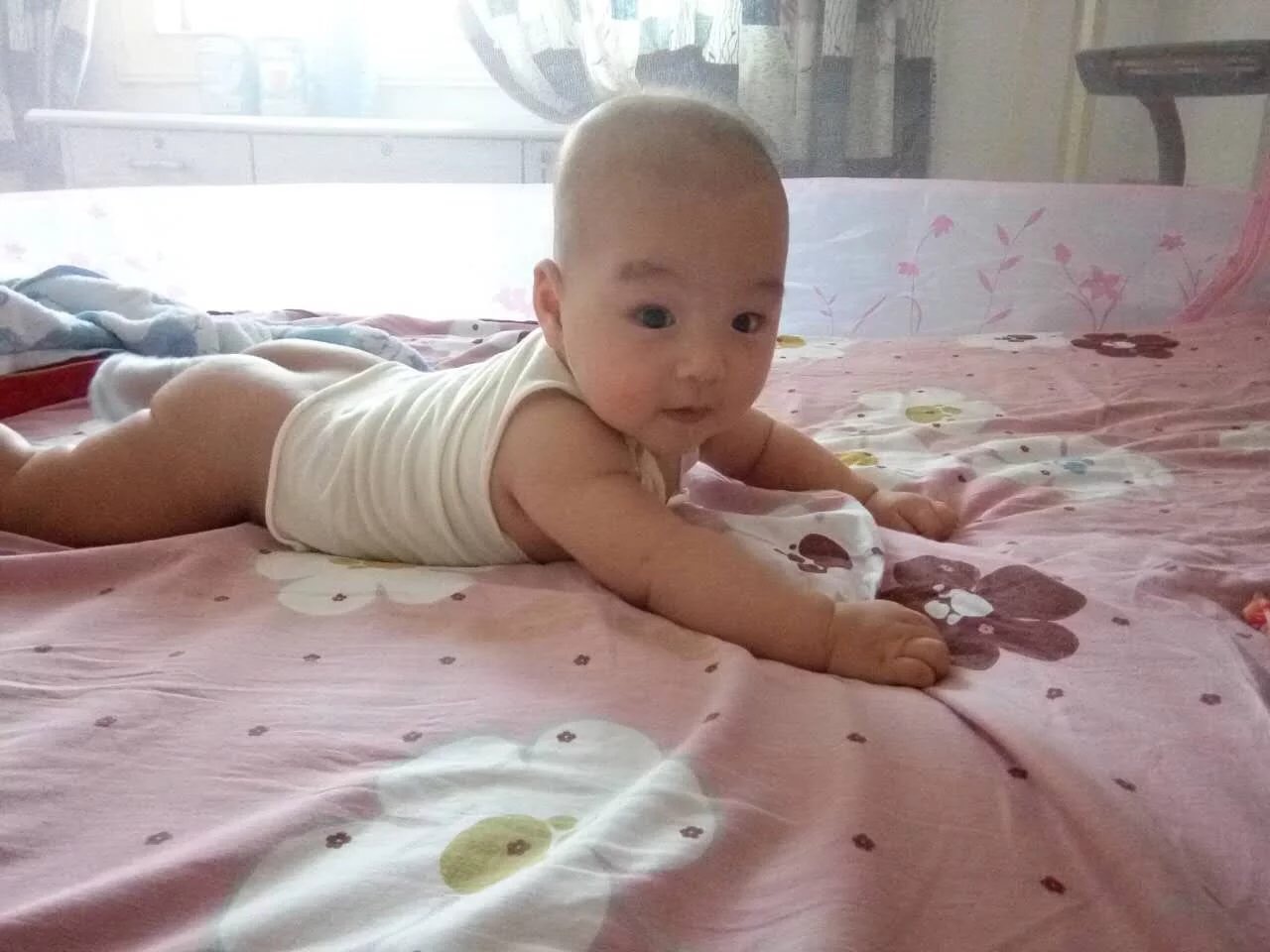 孕期怎么预防婴儿湿疹,孕妇怎么避免将来宝宝湿疹