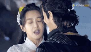 刘彻卫青黄晓明,从汉武帝到秦始皇纪录片