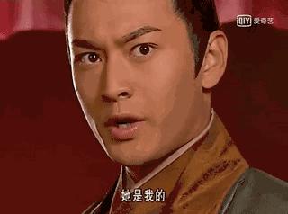 刘彻卫青黄晓明,从汉武帝到秦始皇纪录片