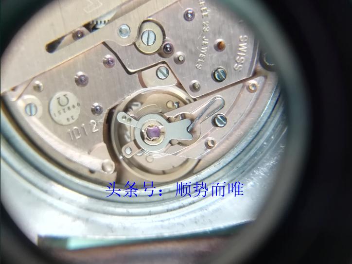 修手表沈阳,沈阳手表维修欧米茄碟飞