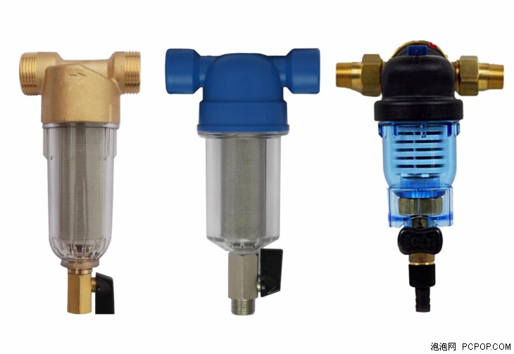 有净水器还要装前置过滤吗,净水器前置过滤器清洗