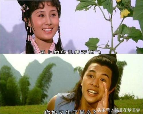 你有没有听过这句老话,你有没有听过王维的相思呢