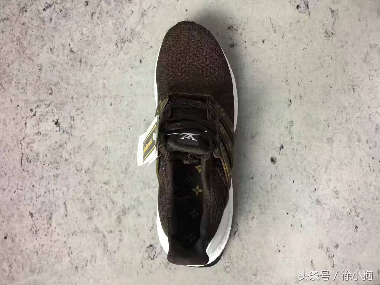 潮鞋阿迪达斯adidas,潮鞋和奢侈品牌鞋