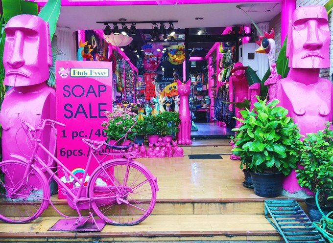 第一次来泰国不知道这5件事,第一次去旅游不知道去哪里好