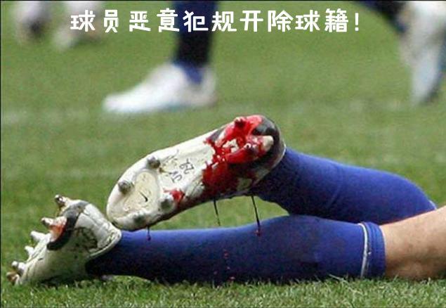 拯救国足方案出炉:全国每月发960万个足球,每平方公里一个