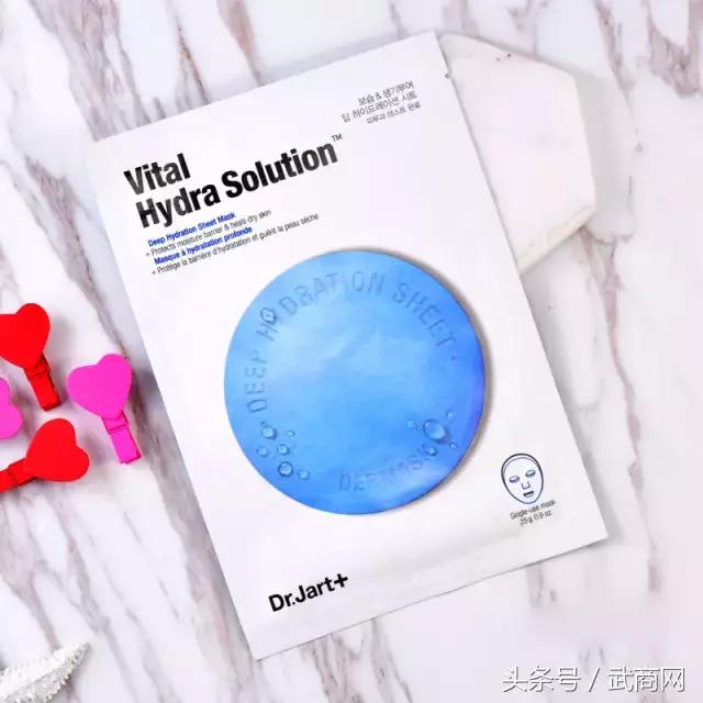 对抗地心引力的精华,反地心引力面膜