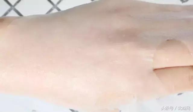 对抗地心引力的精华,反地心引力面膜