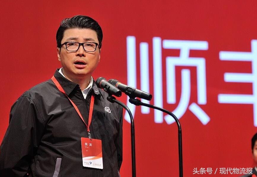 顺丰“截胡”致梦橙橙樱桃滞销!王卫致歉,一句话值得玩味