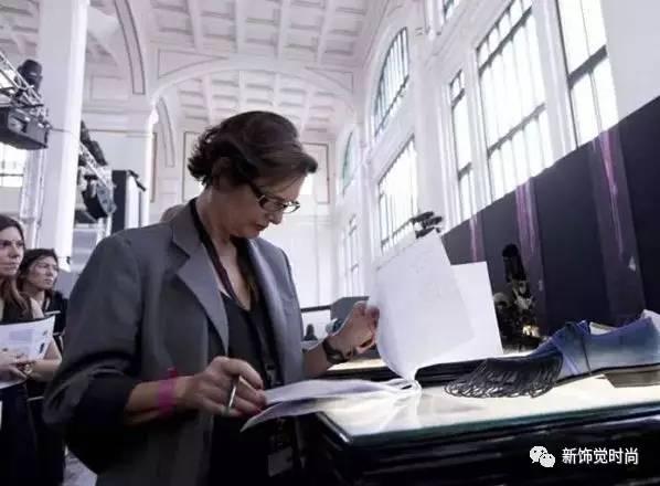 新饰觉买手｜机会总是留给有准备的人，作为buyer，你准备好了吗？